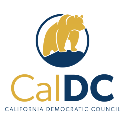 California Democratic Council